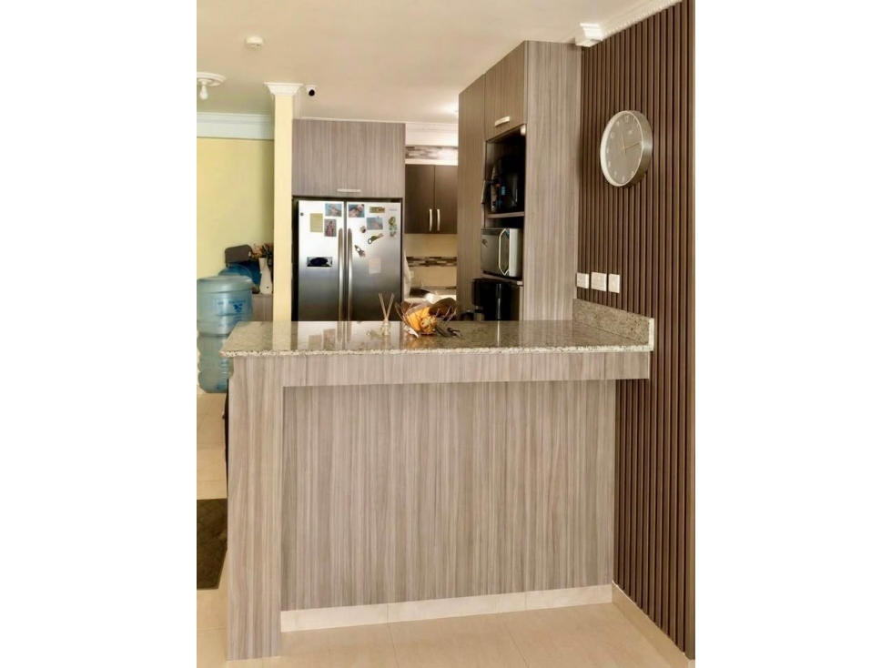 Venta de apartamento en PH Vista Park, Carrasquilla. MY — foto 4