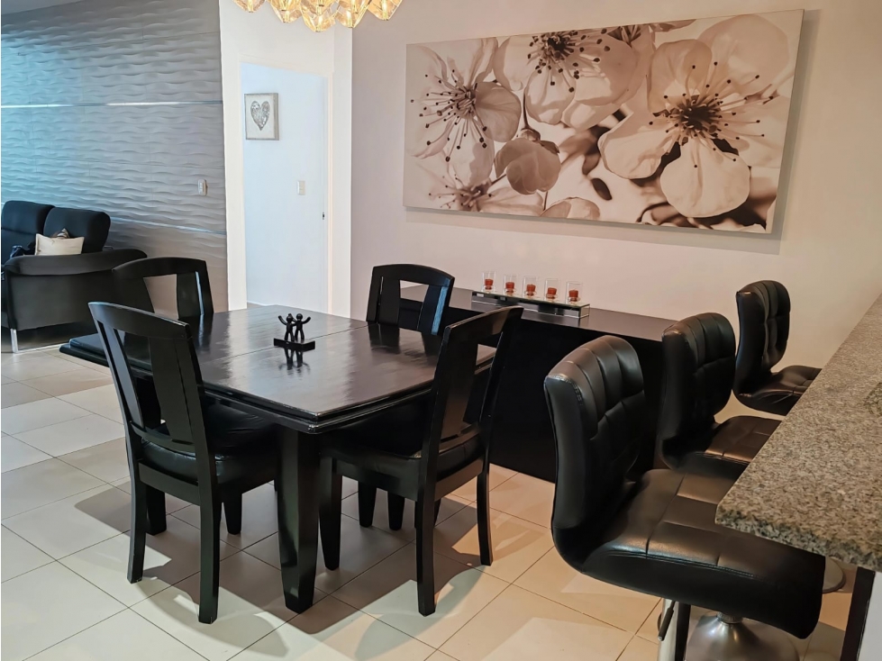 Venta de apartamento en PH Metropolitan, San Francisco. LM — foto 4