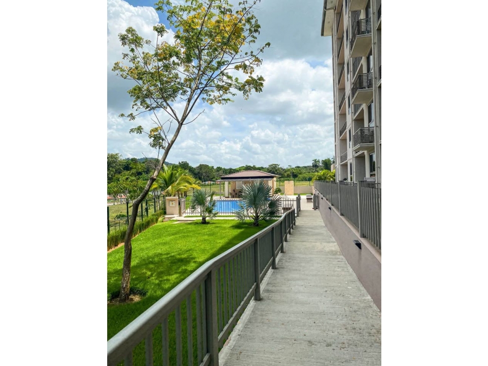 Alquiler de apartamento en PH Madeira, Panamá Pacífico. MY — foto 4