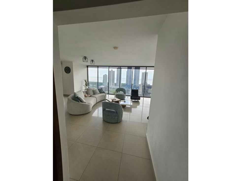 APARTAMENTO EN VENTA EN PH LATITUDE COSTA DEL ESTE. EL — foto 3