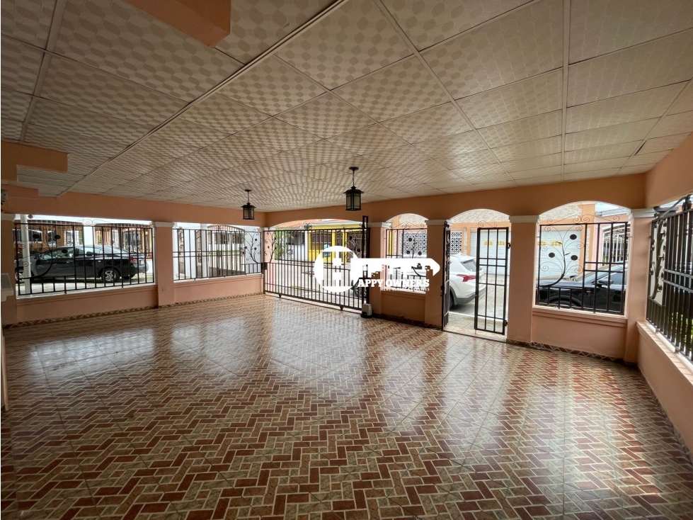 Venta de casa en Villas de Santa Bárbara, Tocumen - 2