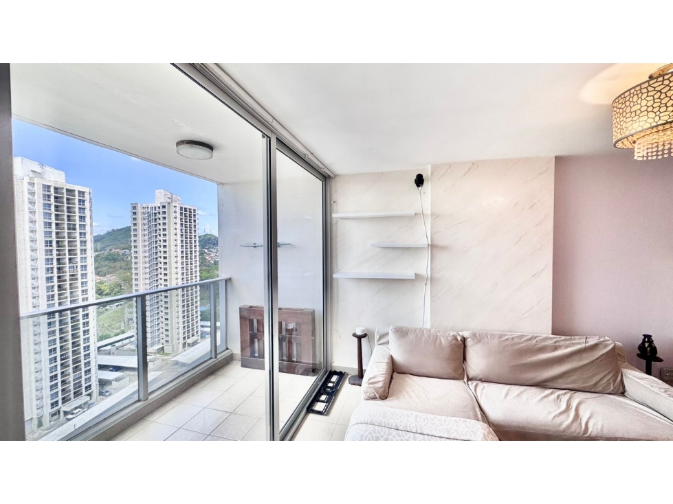 Venta de apartamento en PH Rokas, Condado del Rey — foto 3