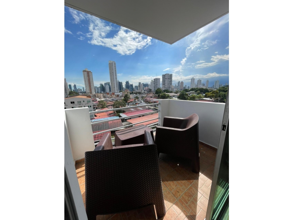 Venta de Apartamento en San Francisco PH Limassol