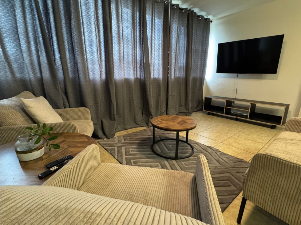 Alquiler de apartamento amoblado en PH Villa Medici, El Carmen — foto 2