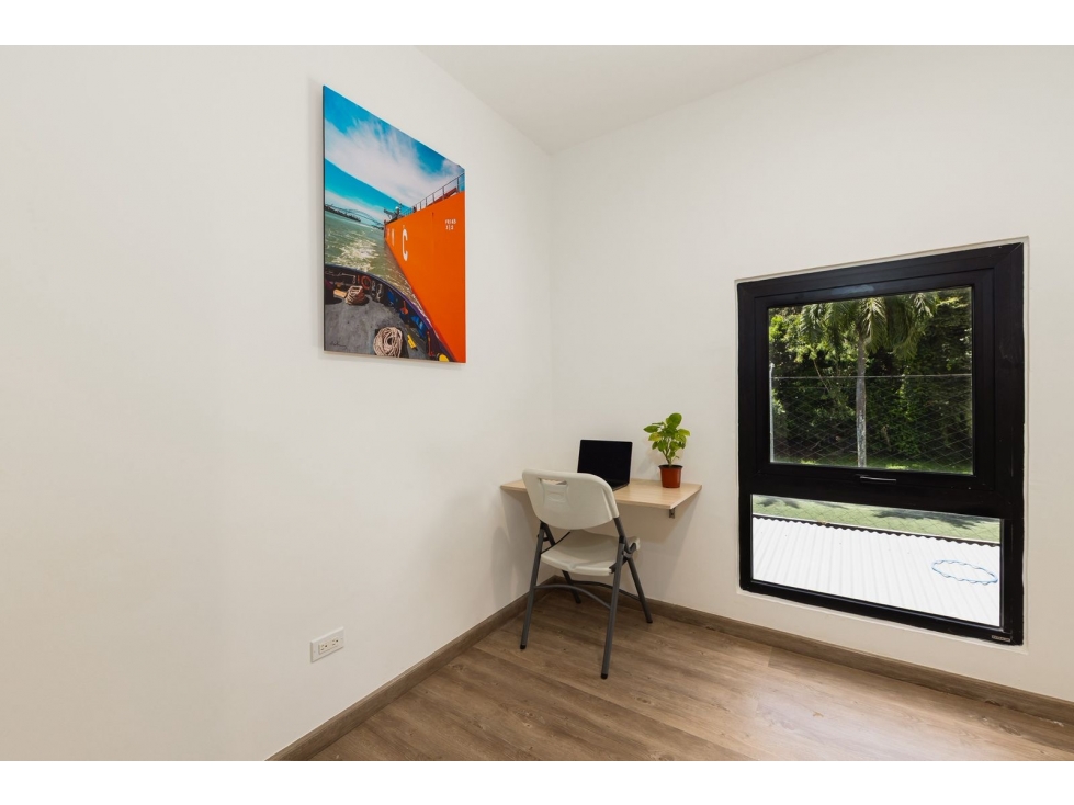 Alquiler de apartamento amoblado en Edificio Modal, Albrook — foto 6