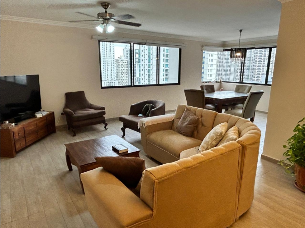 Venta de apartamento en PH Country Park Coco del Mar