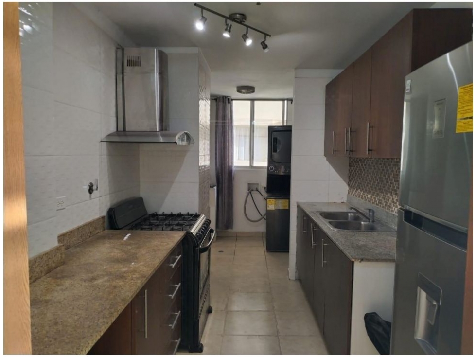 Venta de apartamento en PH Victoria Hills Hato Pintado — foto 4