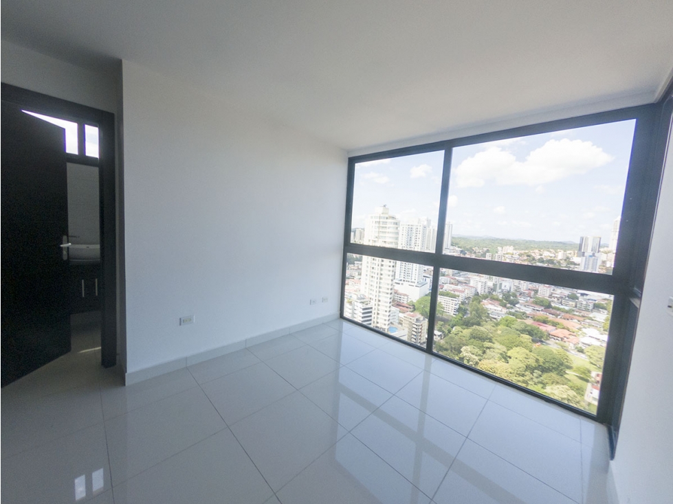Venta de apartamento en PH Carreras, El Carmen — foto 6