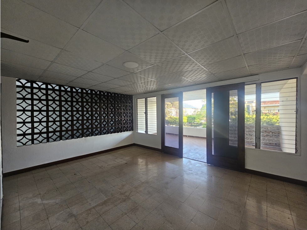Alquiler de apartamento céntrico en Chitré, Parque Unión - 2