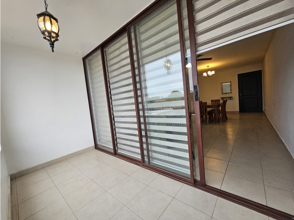 Alquiler o Venta de Apartamento en Residencial Cubita, Chitré - 5