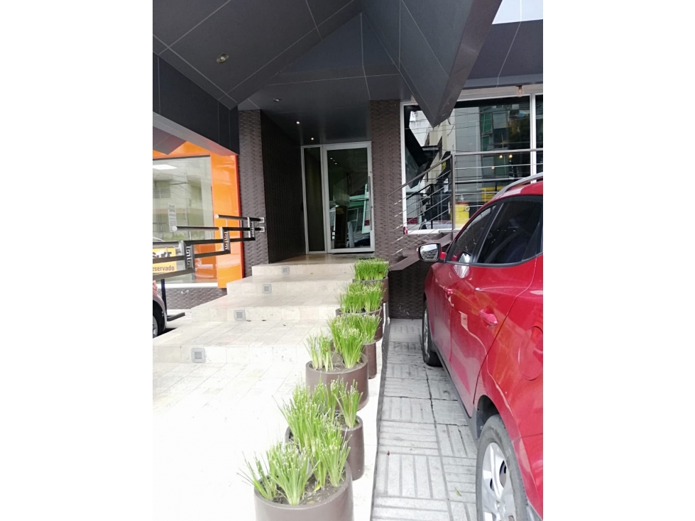 Alquiler de oficinas en PH Neo Plaza, El Cangrejo. LM — foto 4