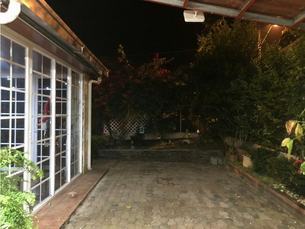 Venta de Casa Amoblada en Villas de Howard. MY - 5