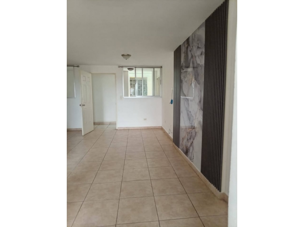 Vendo Apartamento en Residencial Las Acacias. MY — foto 3