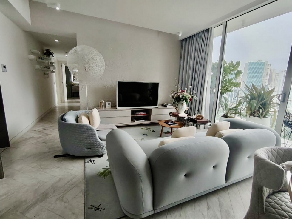Venta de apartamentos en PH WANDERS & YOO, MARBELLA. YP