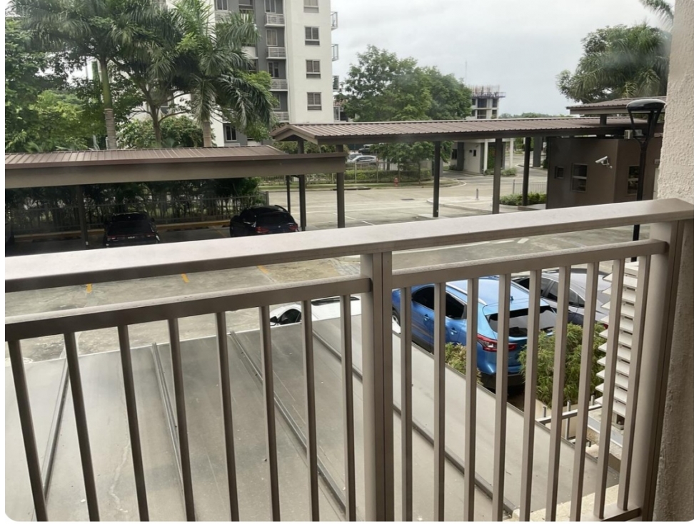 Alquiler de apartamento amoblado en Woodlands, Panamá Pacífico. LM - 3