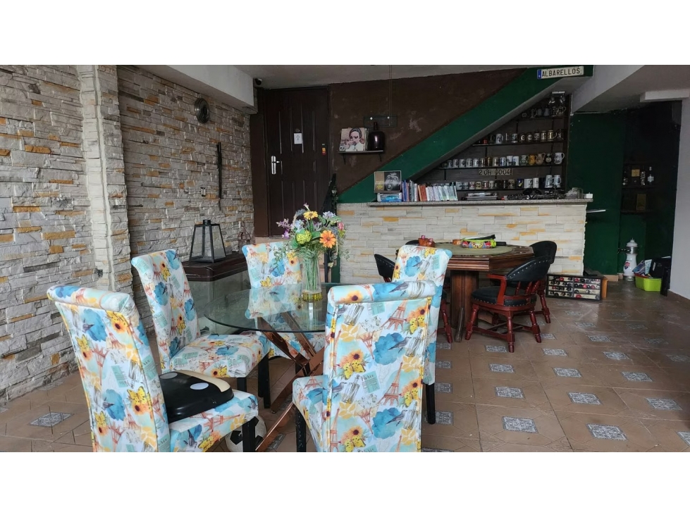 Venta de casa en Villa de Las Fuentes, Betania. MY — foto 6