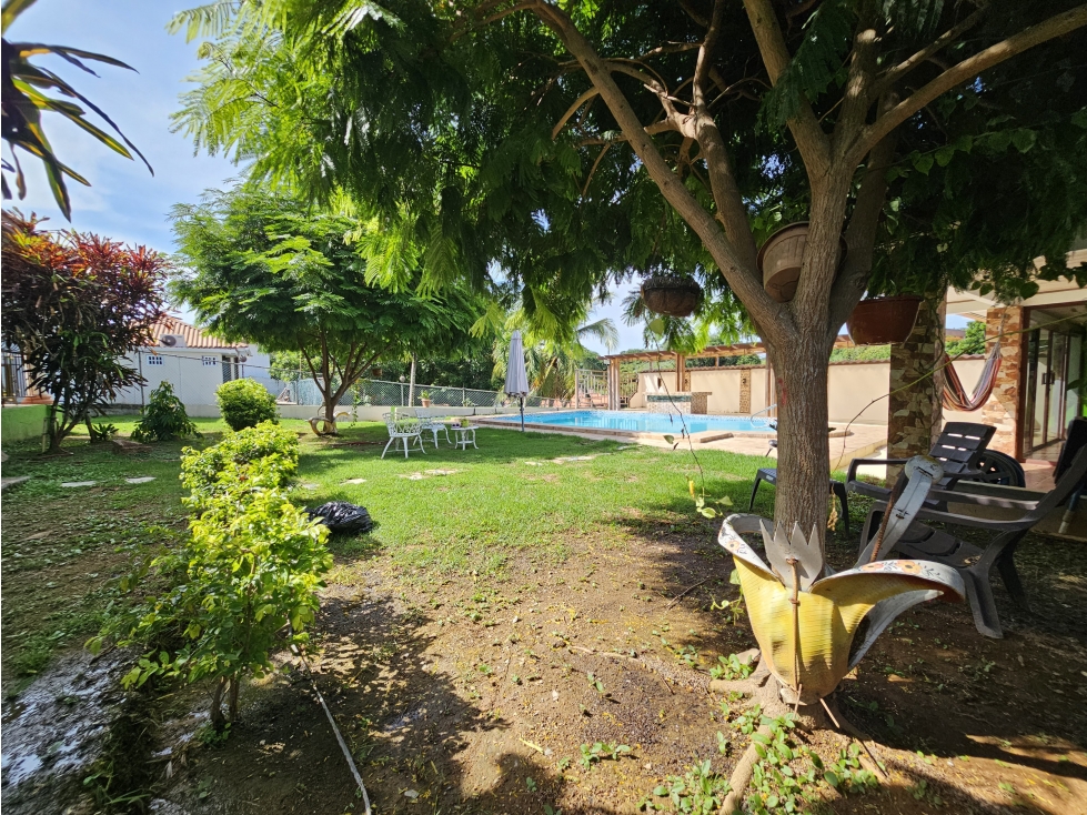 Venta de casa con piscina en Chitré, Herrera. MB — foto 4