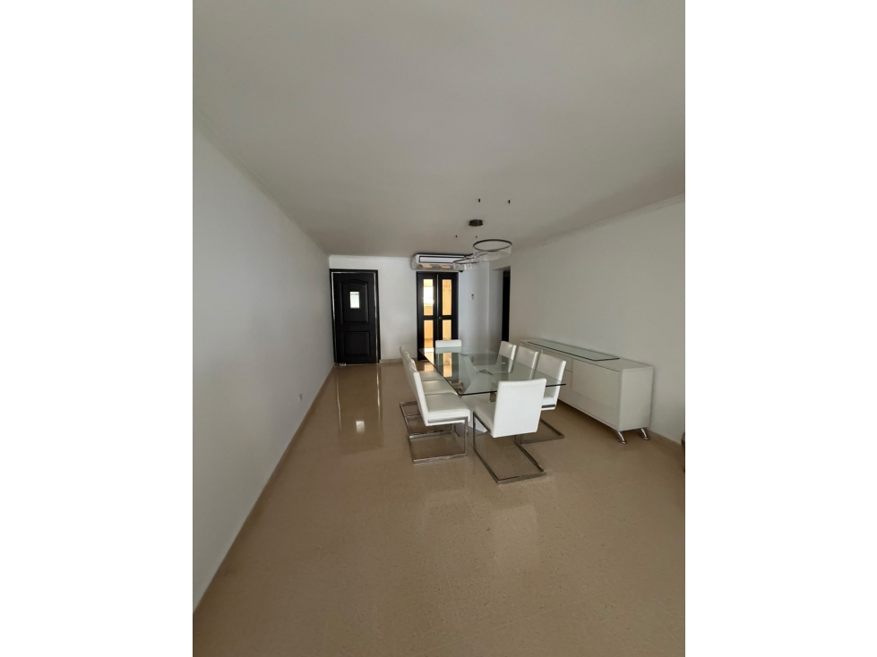 Alquiler de apartamento amoblado en Vista Mar, Paitilla. JC — foto 3