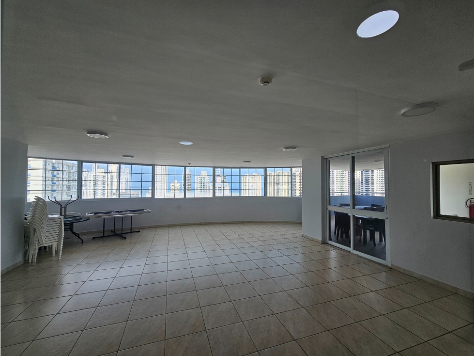 Apartamento en Alquiler PH Torres Mar del Sur, San Francisco. LM — foto 6