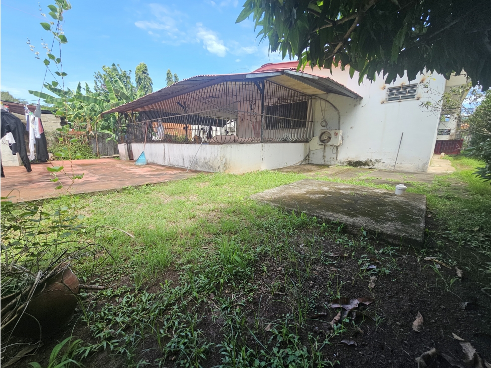 Venta de casa en Chitré, Herrera. MB — foto 3