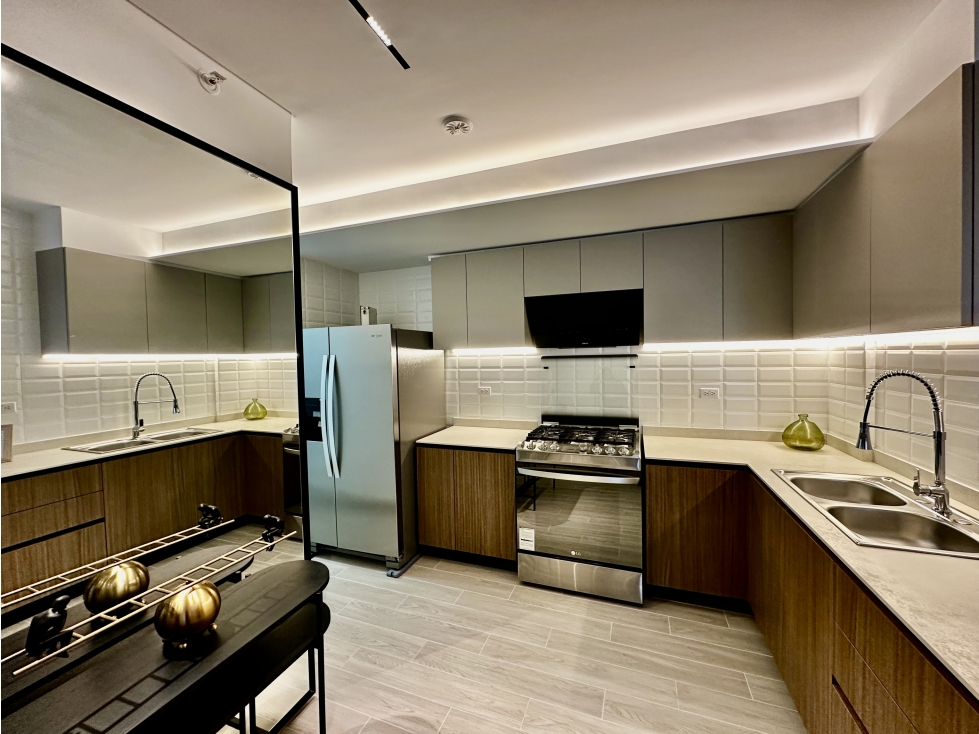 Venta de Apartamentos en PH GALERIA TOWER & PLAZA. YP — foto 5