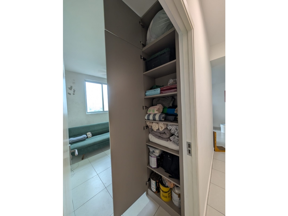Venta de apartamento en PH Solok, Parque Lefevre. MY — foto 6