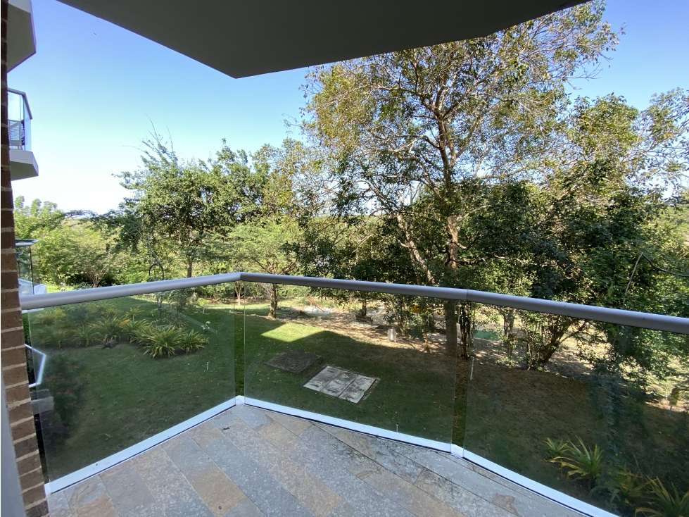 ARRIENDO APARTAMENTO DE 3 ALCOBAS EN ZINNIA SERENA DEL MAR CARTAGENA — foto 4