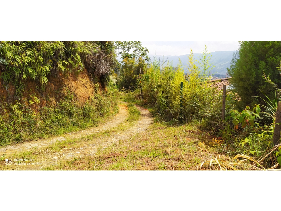 VENTA LOTE LA ESTRELLA ANTIOQUIA - 5