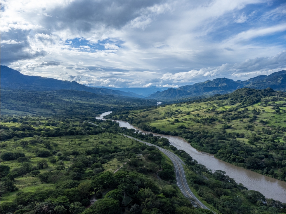 VENTA LOTE EN LA BOTERO, JERICÓ SUROESTE ANTIOQUEÑO. - 3