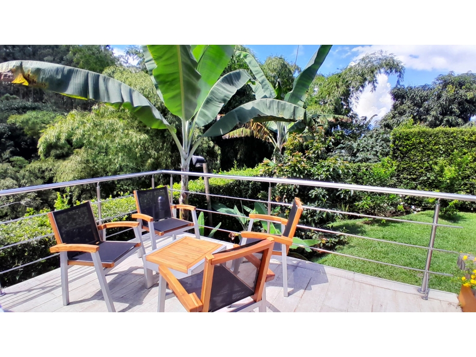 VENTA DE FINCA EN VENECIA SUROESTE ANTIOQUEÑO — foto 3