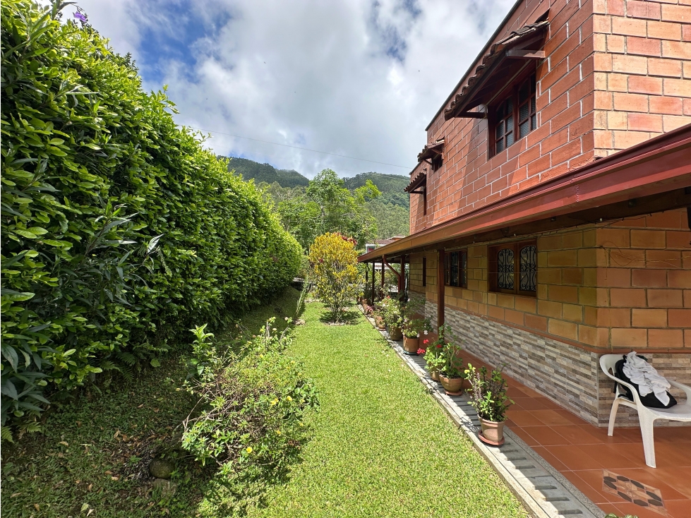 VENTA DE FINCA EN VENECIA - SUROESTE ANTIOQUEÑO — foto 6