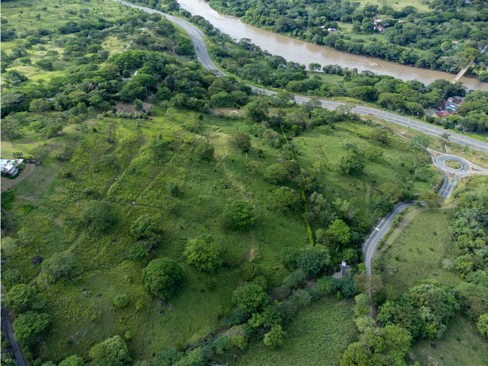 VENTA LOTE EN LA BOTERO, JERICÓ SUROESTE ANTIOQUEÑO. - 2