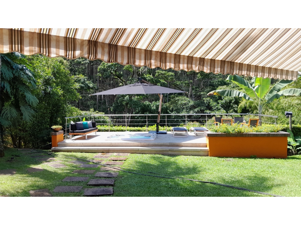 VENTA DE FINCA EN VENECIA SUROESTE ANTIOQUEÑO — foto 2