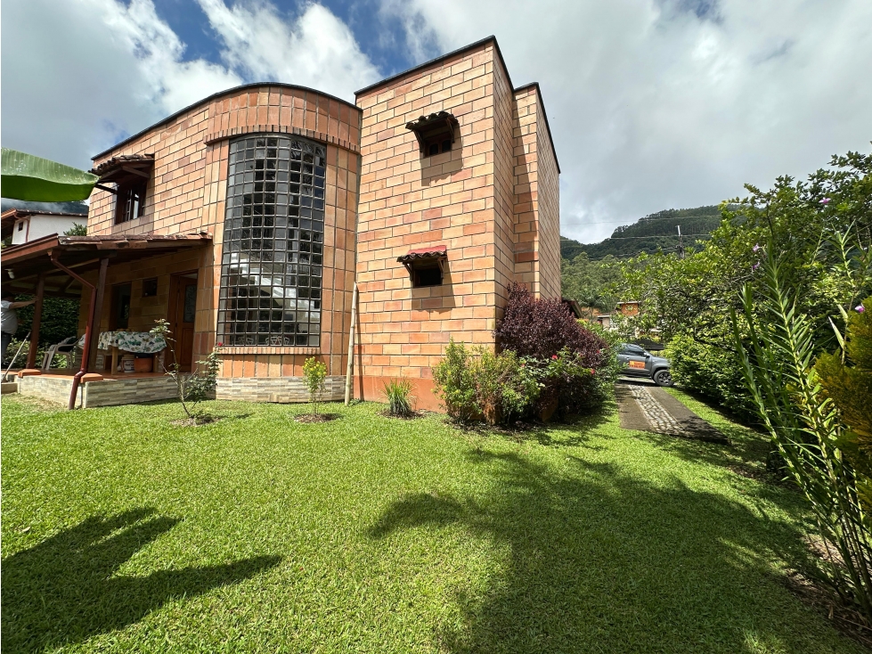 VENTA DE FINCA EN VENECIA - SUROESTE ANTIOQUEÑO — foto 4