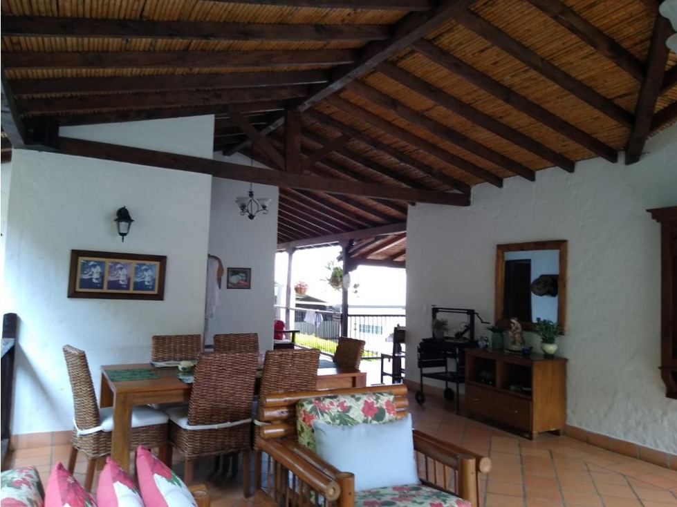 VENTA FINCA SANTA BARBARA, SUROESTE ANTIOQUEÑO - 6