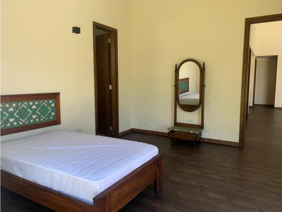 VENTA DE FINCA NUEVA EN VENECIA, SUROESTE ANTIOQUEÑO — foto 4