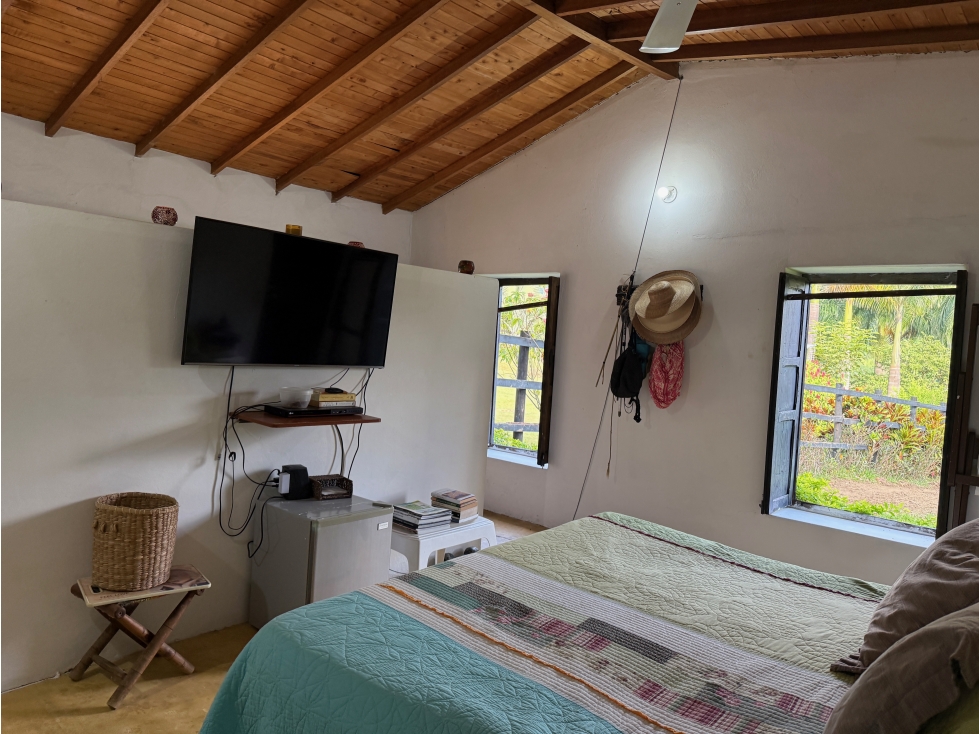 VENTA FINCA VENECIA, SUROESTE ANTIOQUEÑO — foto 3