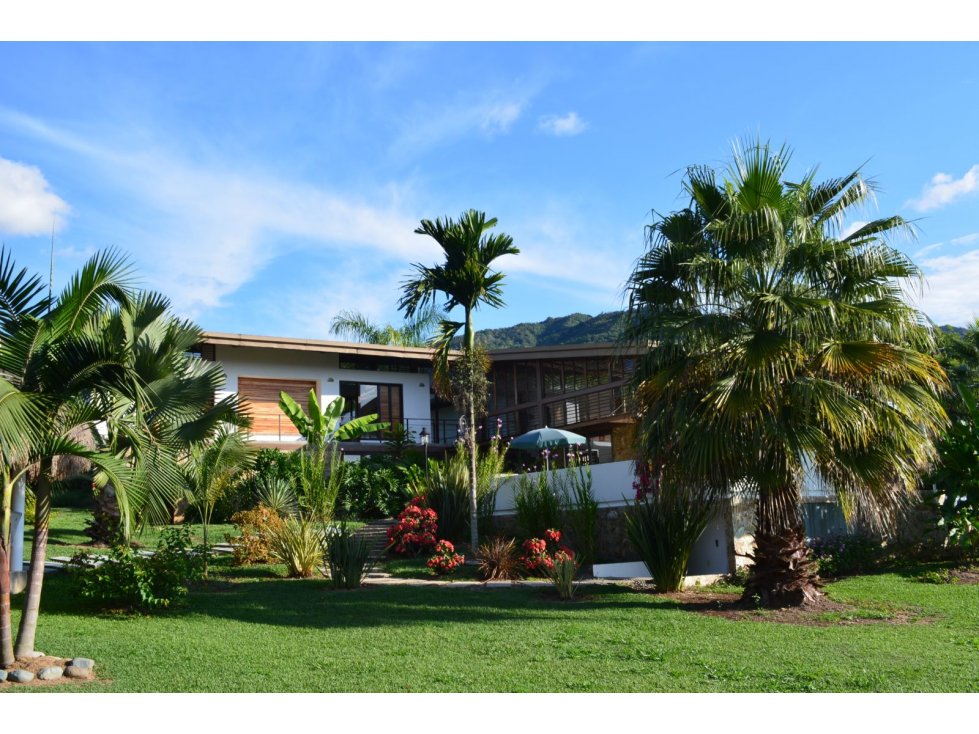 VENTA FINCA VENECIA, SUROESTE ANTIOQUEÑO. — foto 2