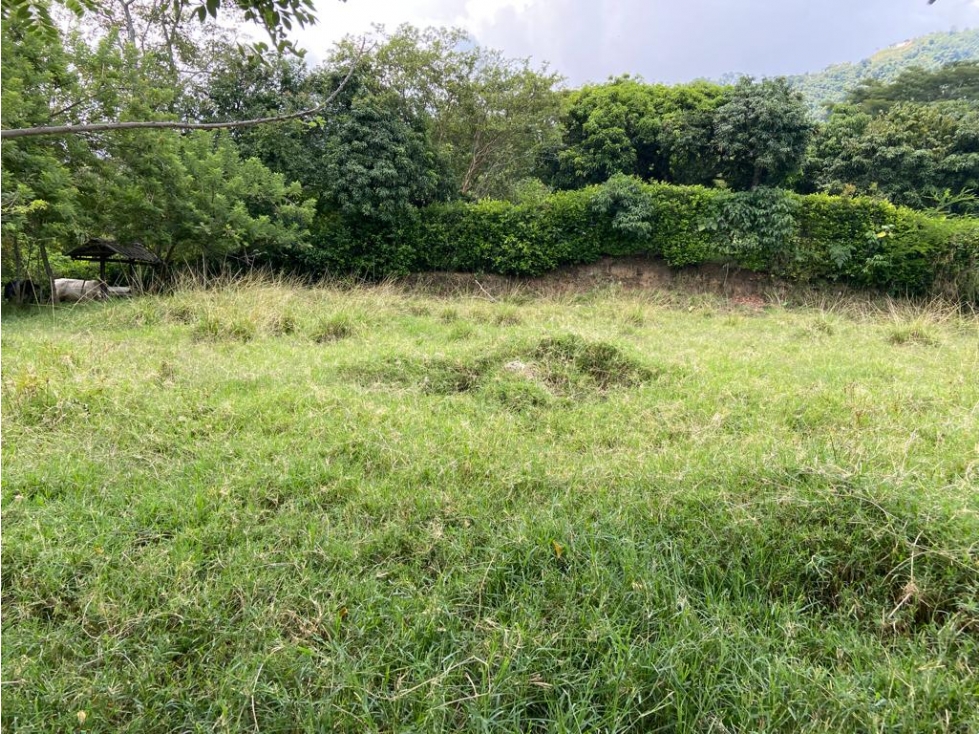 VENTA LOTE, AMAGÁ - SUROESTE ANTIOQUEÑO - 1