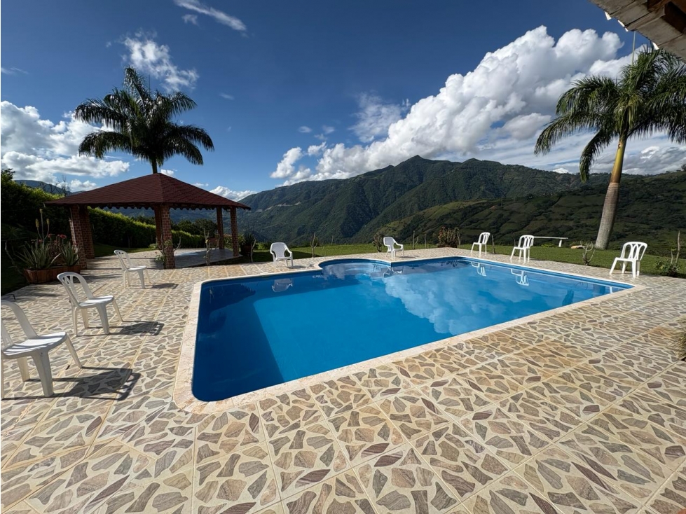 VENTA FINCA VENECIA, SUROESTE ANTIOQUEÑO — foto 3