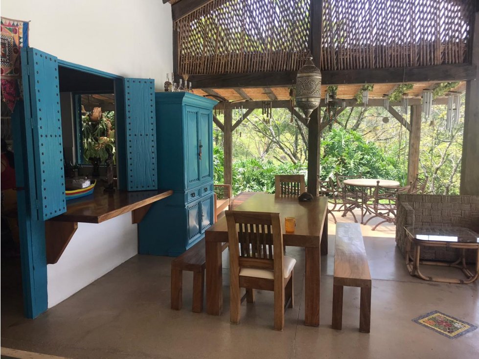 venta Finca Venecia, suroeste antioqueño — foto 5