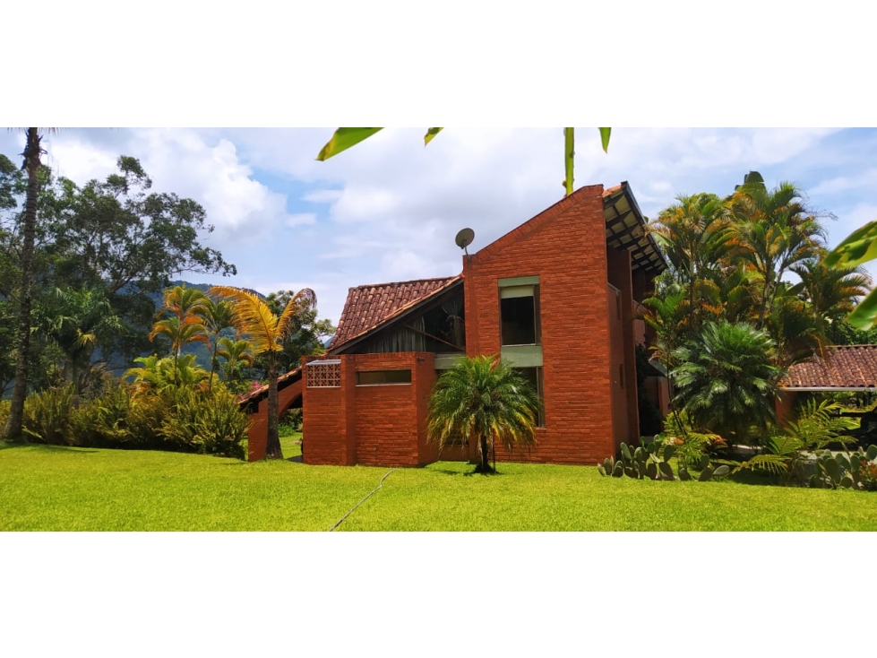 VENTA FINCA, VENECIA - SUROESTE ANTIOQUEÑO - 4