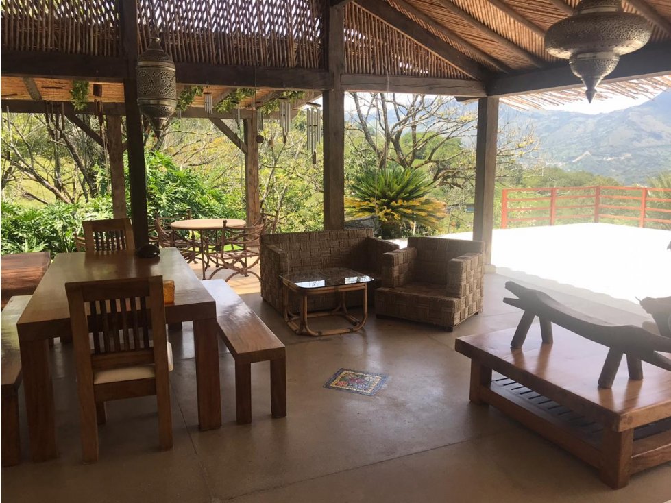 venta Finca Venecia, suroeste antioqueño — foto 6