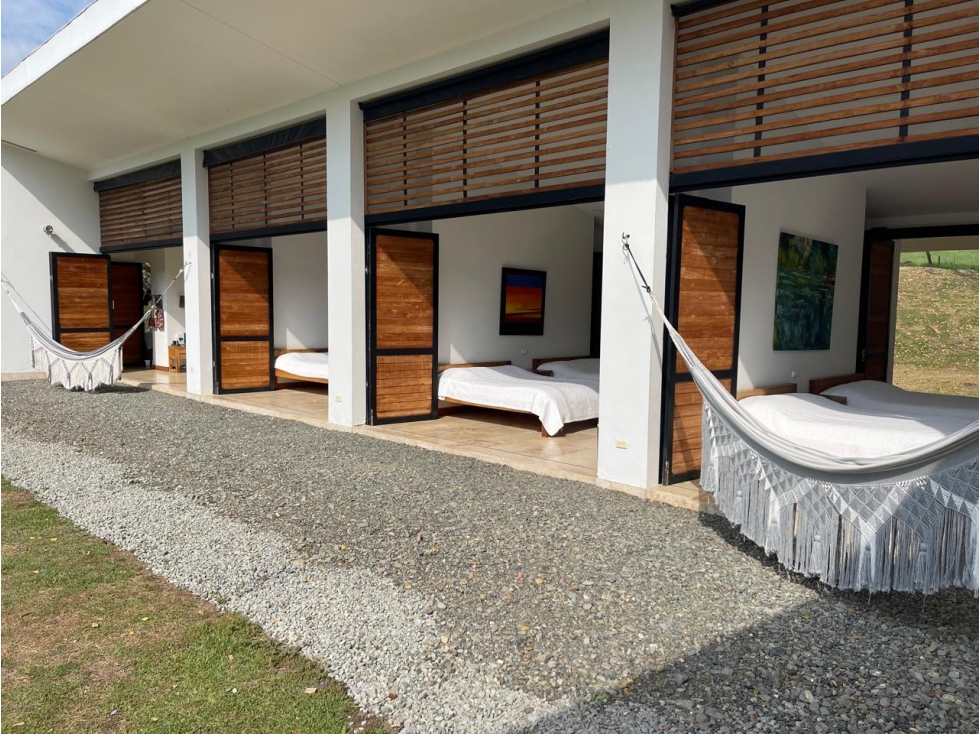 VENTA Finca Venecia, Suroeste Antioqueño — foto 4