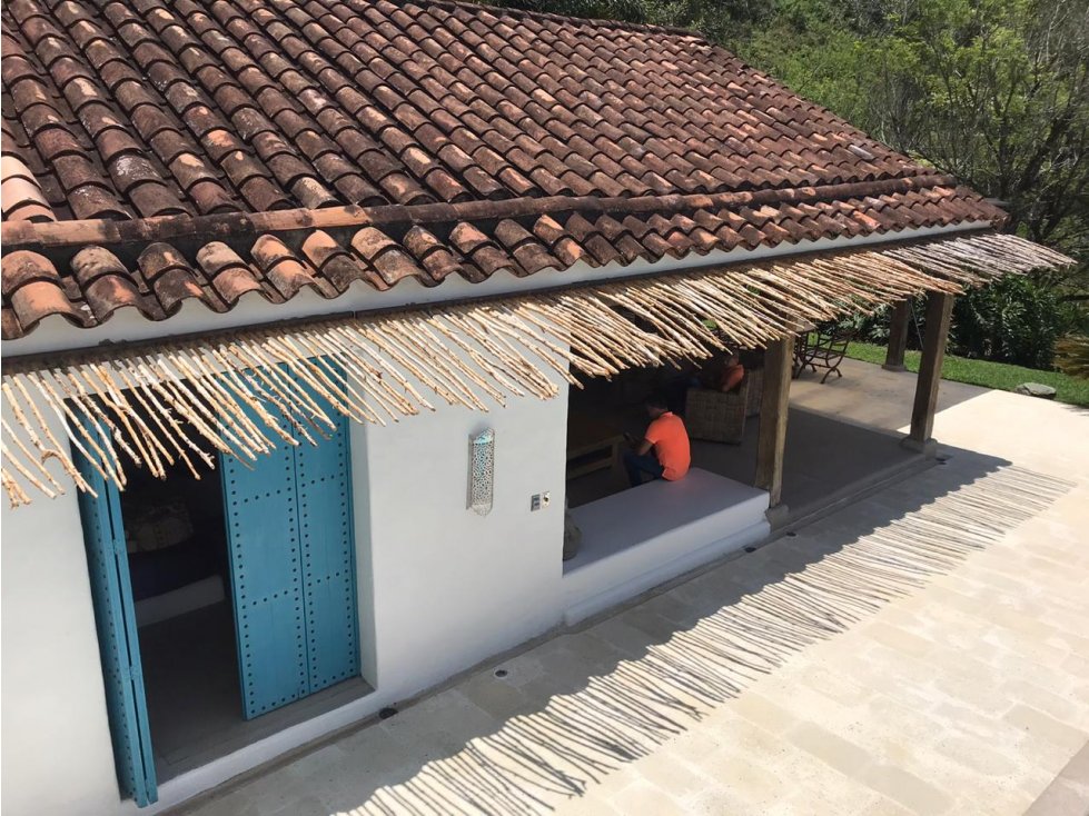 venta Finca Venecia, suroeste antioqueño — foto 2