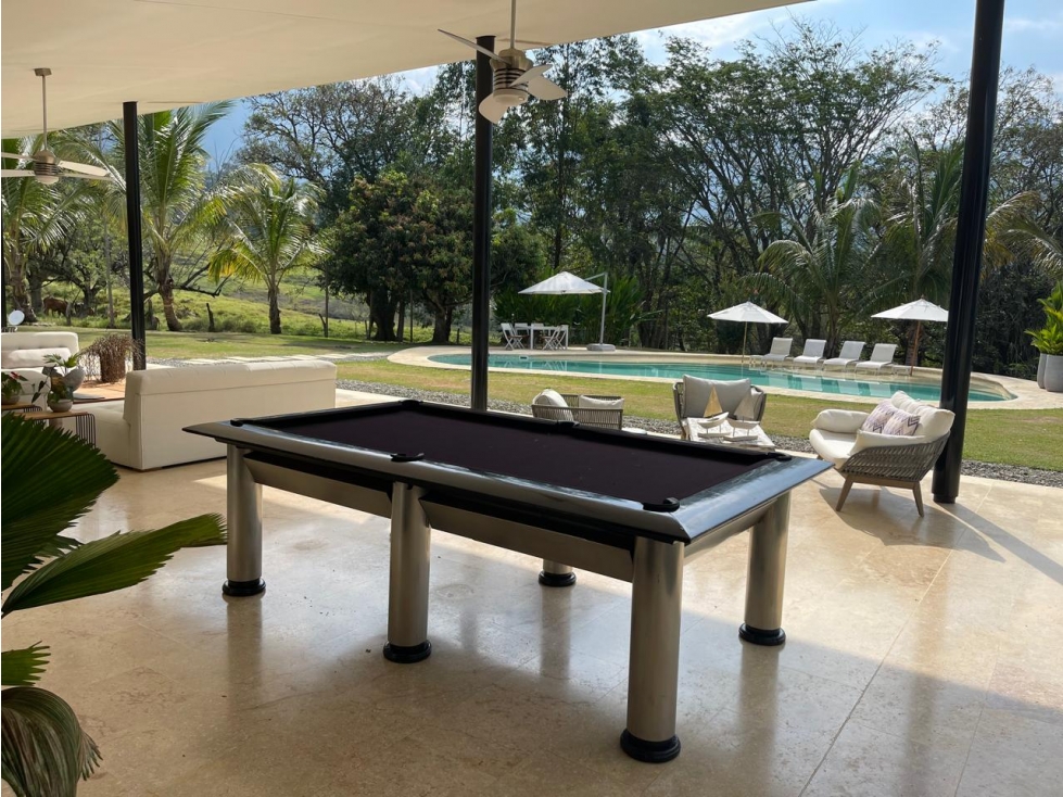 VENTA Finca Venecia, Suroeste Antioqueño — foto 6