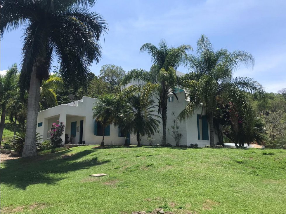 venta Finca Venecia, suroeste antioqueño