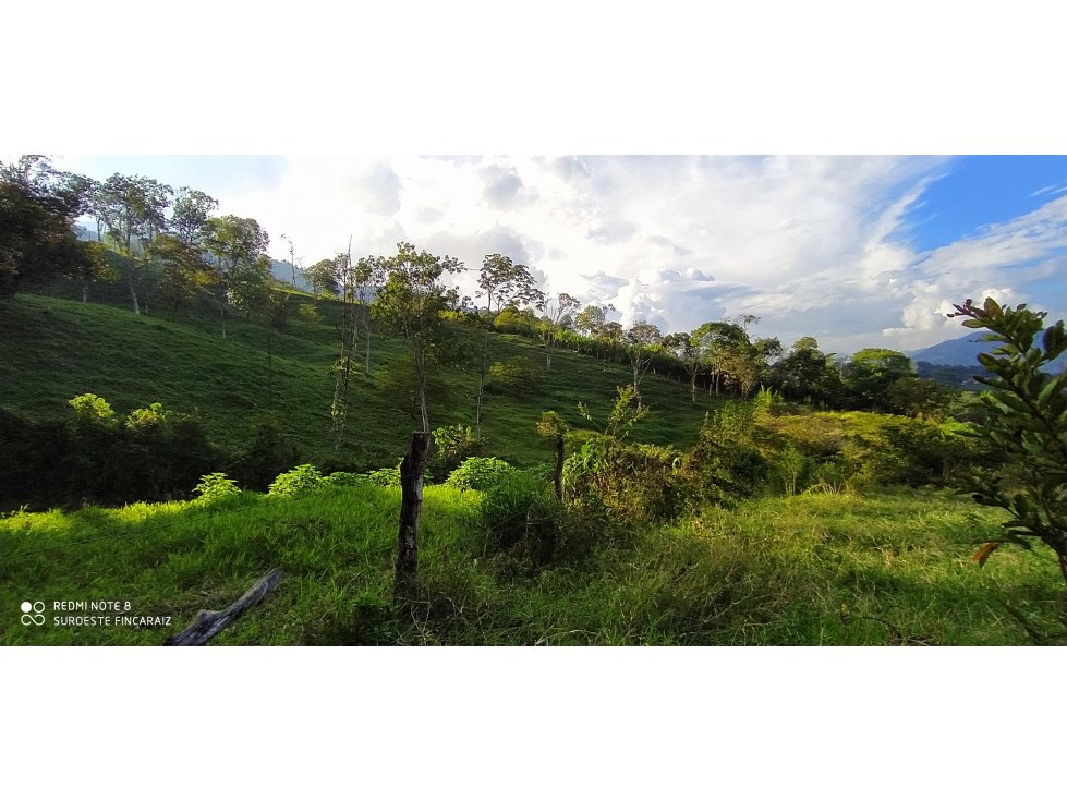 VENTA DE LOTE EN LA ESTRELLA. ANTIOQUIA - 3