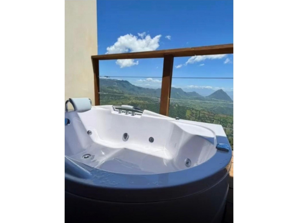 VENTA FINCA, AMAGA SUROESTE ANTIOQUEÑO - 5