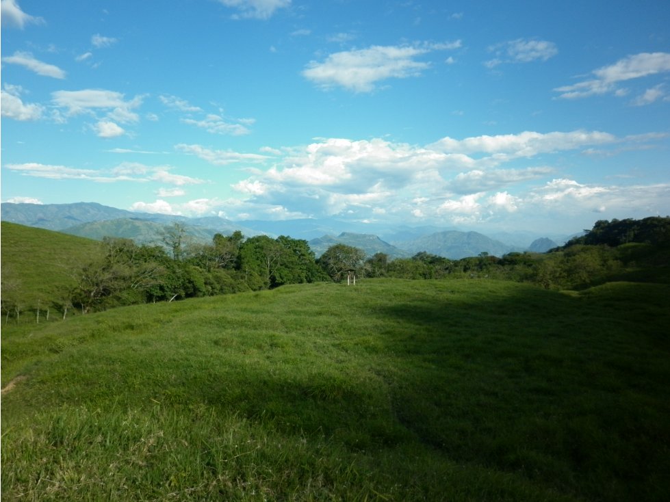 Lote / Terreno Suroeste Antioqueño Codigo 76644 - 2